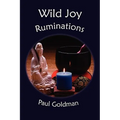 Wild Joy: Ruminations