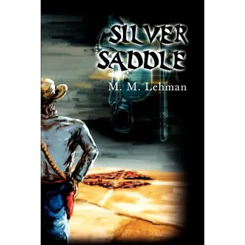 Silver Saddle