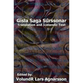 Gísla saga Súrssonar: Translation and Icelandic Text