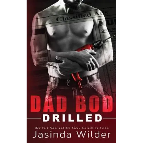 Drilled