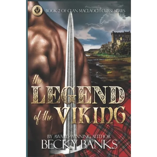 The Legend of the Viking