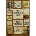 The Unindexed Mind