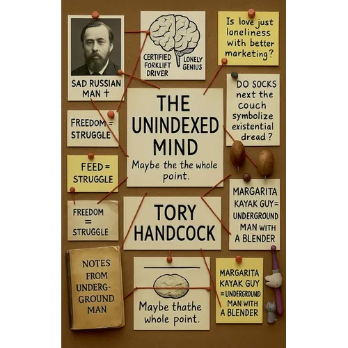 The Unindexed Mind