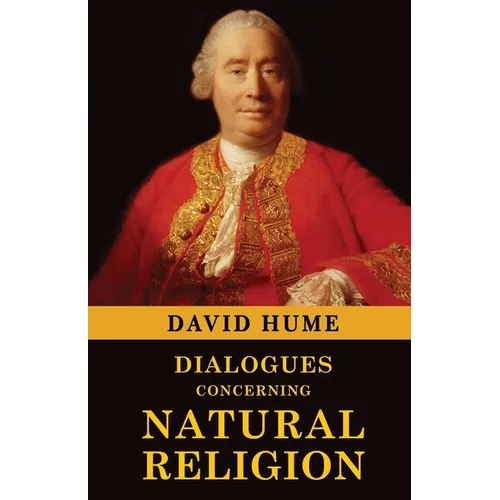Dialogues Concerning Natural Religion