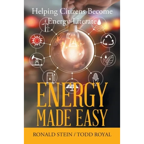 Energy Made Easy: Helping Citizens Become Energy-Literate