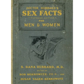 Dr. Hubbard's Sex Facts for Men and Women