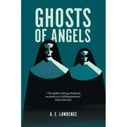 Ghosts of Angels