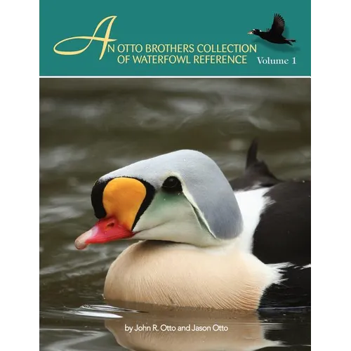 An Otto Brothers Collection of Waterfowl Reference