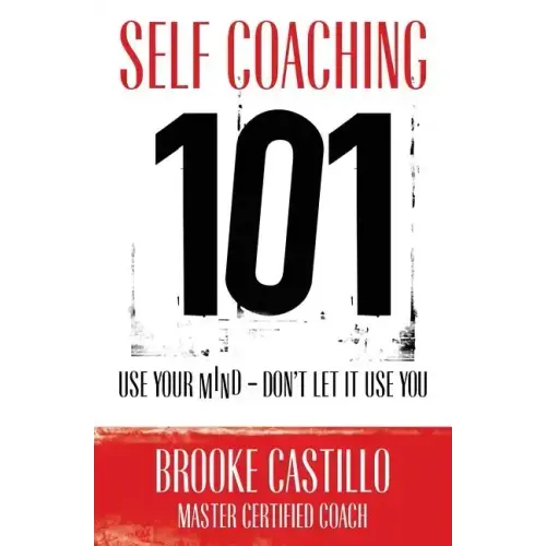 Self Coaching 101