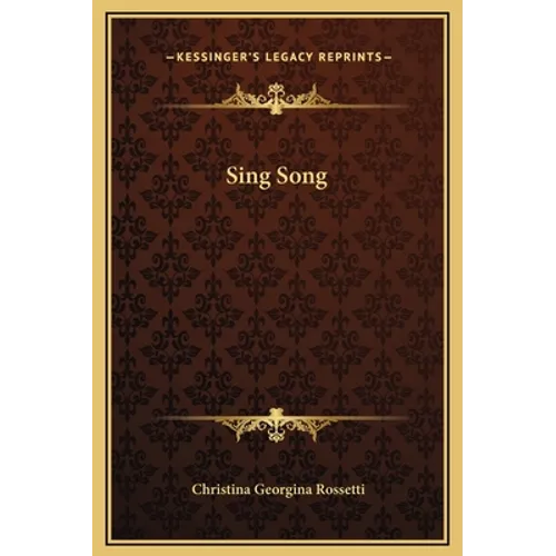 Sing Song