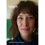 Leach - Paperback