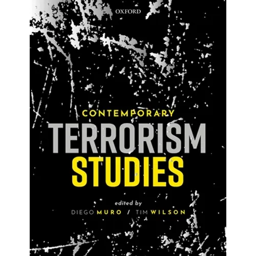 Contemporary Terrorism Studies