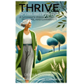 Thrive After Retirement: A Woman's Guide to Health, Purpose, and Longevity