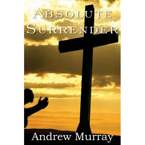 Absolute Surrender
