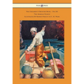 The Children's Treasure Book - Vol III - The Arabian Nights - Illustrated By Robert Pimlott & C. H. Ward