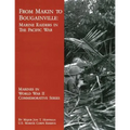 From Makin to Bougainville: Marine Raiders in the Pacific War