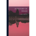 A History of Assam