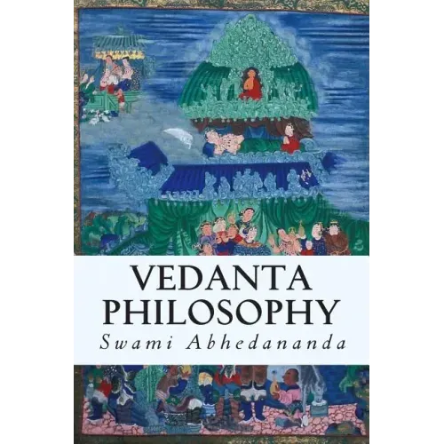 Vedanta Philosophy