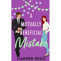 A Mutually Beneficial Mistake: Special Edition Cover