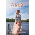 Arise: Finding Healing through Broken Pieces