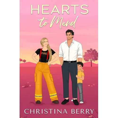 Hearts to Mend