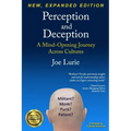 Perception and Deception: A Mind-Opening Journey Across Cultures