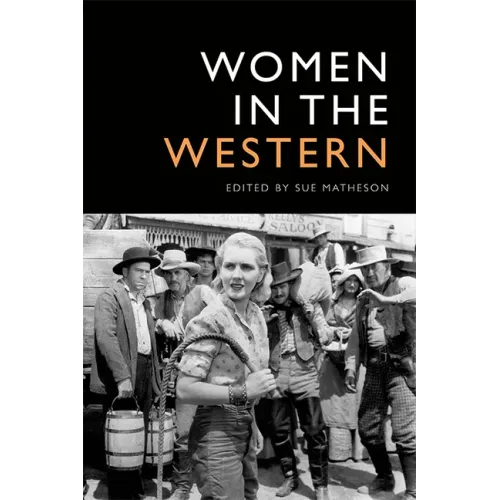 Women in the Western