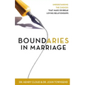 Boundaries in Marriage: Understanding the Choices That Make or Break Loving Relationships