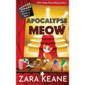 Apocalypse Meow (Movie Club Mysteries, Book 7)