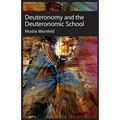 Deuteronomy and the Deuteronomic School