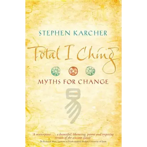 Total I Ching