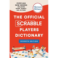 The Official Scrabble Players Dictionary