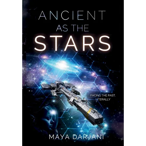 Ancient as the Stars