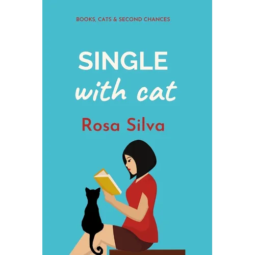 Single with Cat: A feel-good romantic comedy