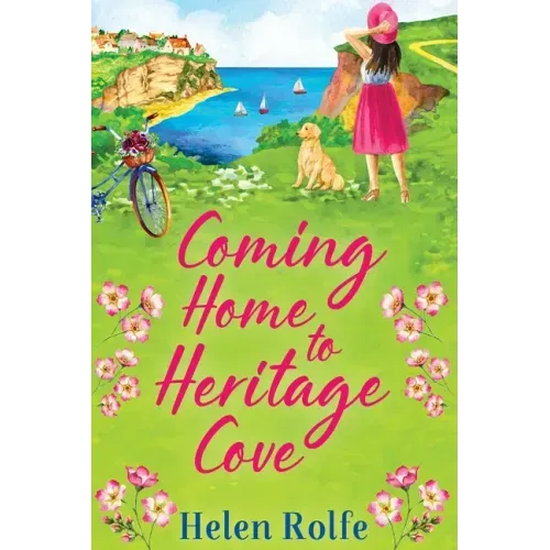Coming Home to Heritage Cove