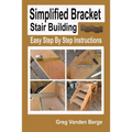 Simplified Bracket Stair Building