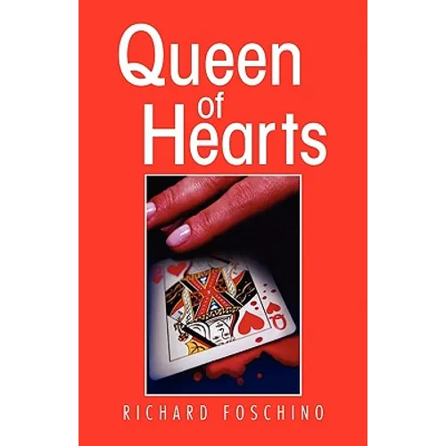 Queen of Hearts