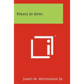 Police Ju-Jitsu