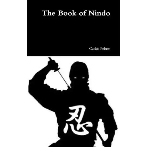 The Book of Nindo
