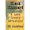 Black Blizzard