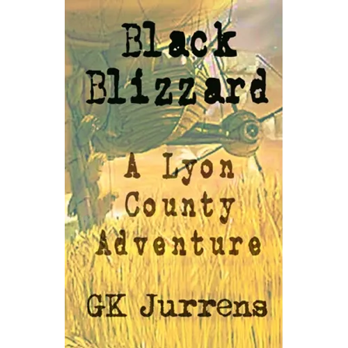 Black Blizzard