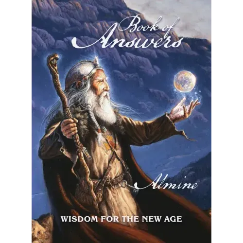 Book of Answers