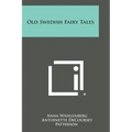 Old Swedish Fairy Tales