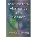 Meditative Moments of a Seeker