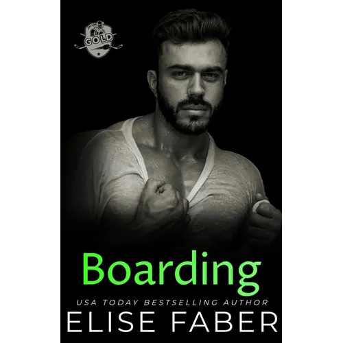 Boarding