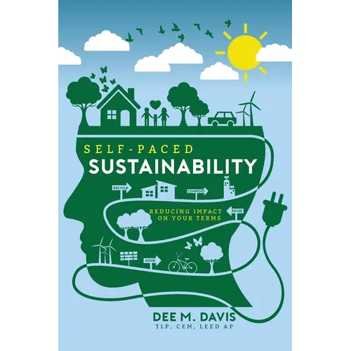 Self-Paced Sustainability Reducing Impact on Your Terms