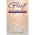 The Grief No One Talks About: When Relationships End