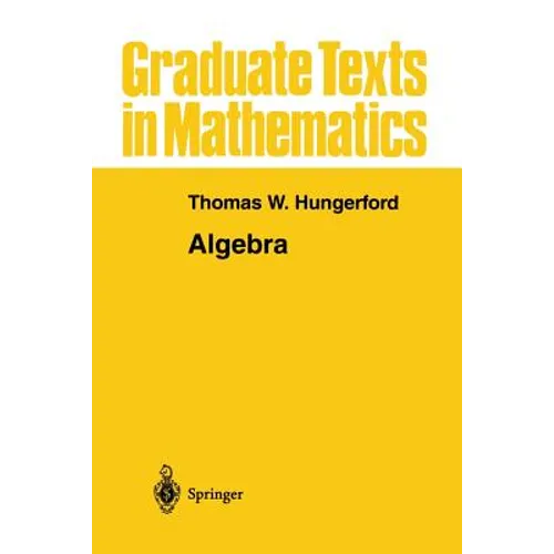 Algebra