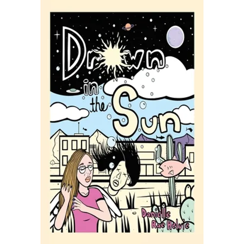 Drown in the Sun