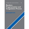 Random Fragmentation and Coagulation Processes
